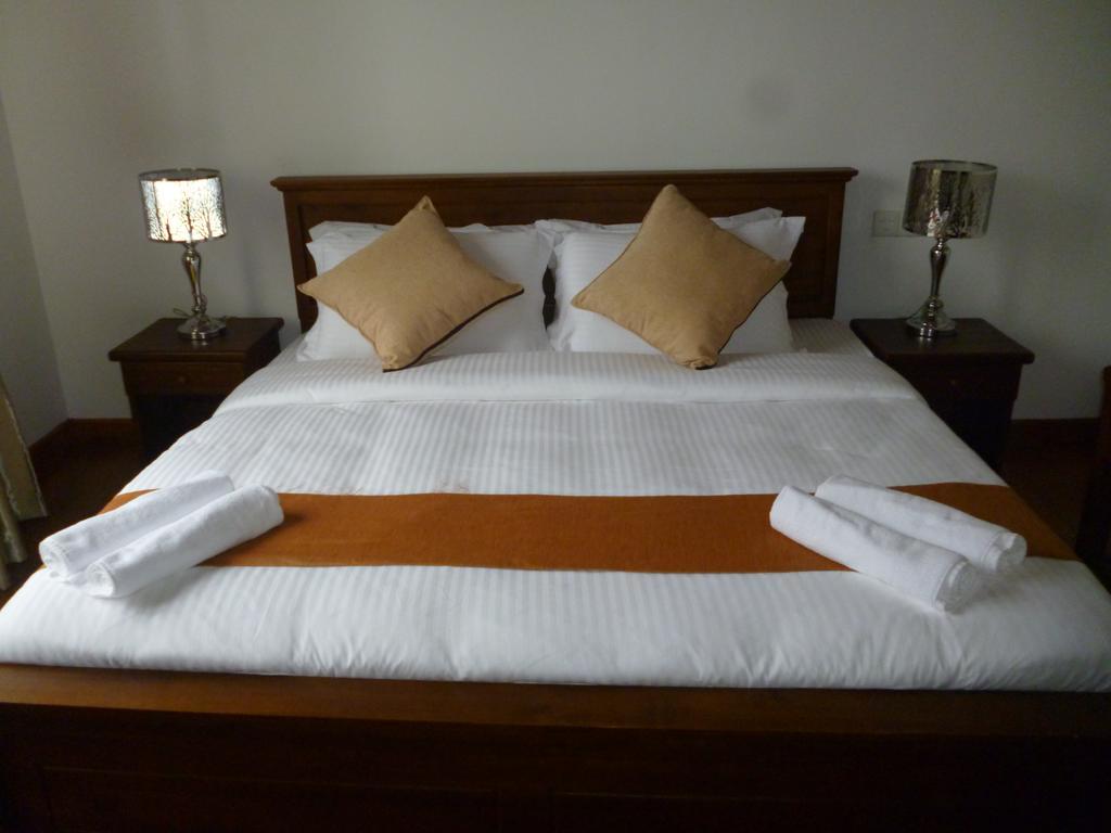 ダフォディルス ホテル ヌワラ・エリヤ 部屋 写真